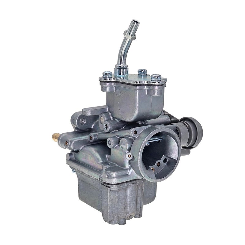 Joygowe Carburetor Compatible with Yamaha Moto 4 Badger Grizzly 80 Raptor 50 YFM80 YFM50 YFM100 Champ 100 Carb - Image 5